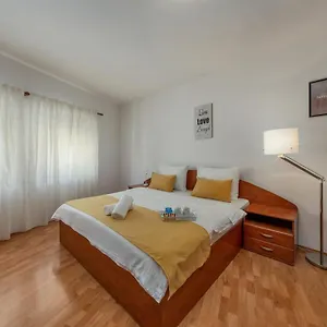 Tia Apartmán Rijeka