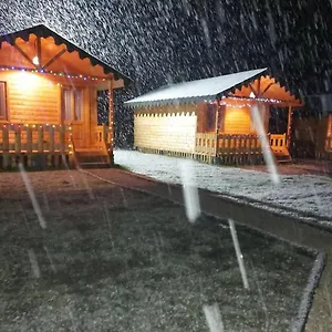 Farm Shelegur Vila Leskovik