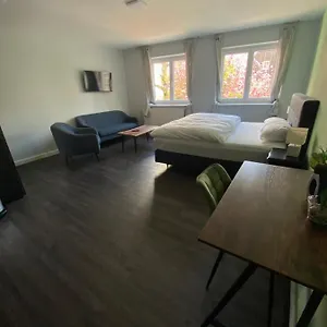  Apartmán Jg Am Schweizerberg