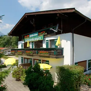  Apartmán Haus Hollereben