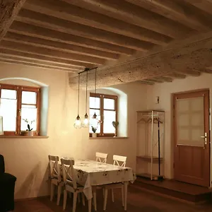  Apartment Stilvolle Auf 50 M² Mit Parkplatz Und Wifi