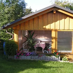  Apartmán Gaestehaus Gertraud