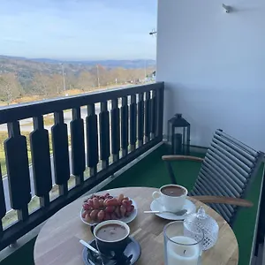  Apartmán Two Almberg - Mitterdorf-mitterfirmiansreut