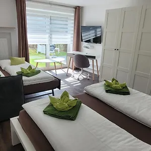  Apartmán Bayvista Lodge, Und